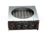 4-311ASY Continental Refrigeration Coil, Condenser Asy