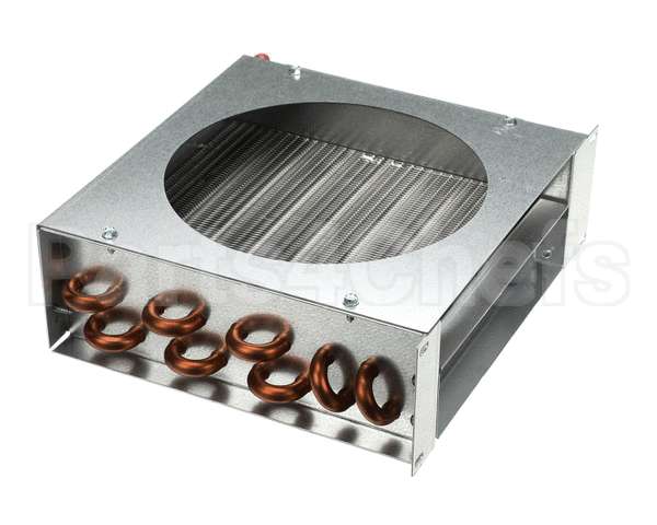 4-311ASY Continental Refrigeration Coil, Condenser Asy