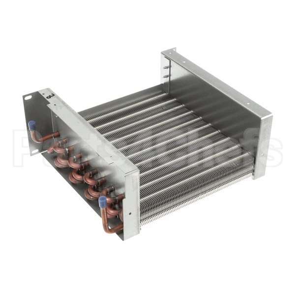 4-317 Compatible Continental Coil, Condenser