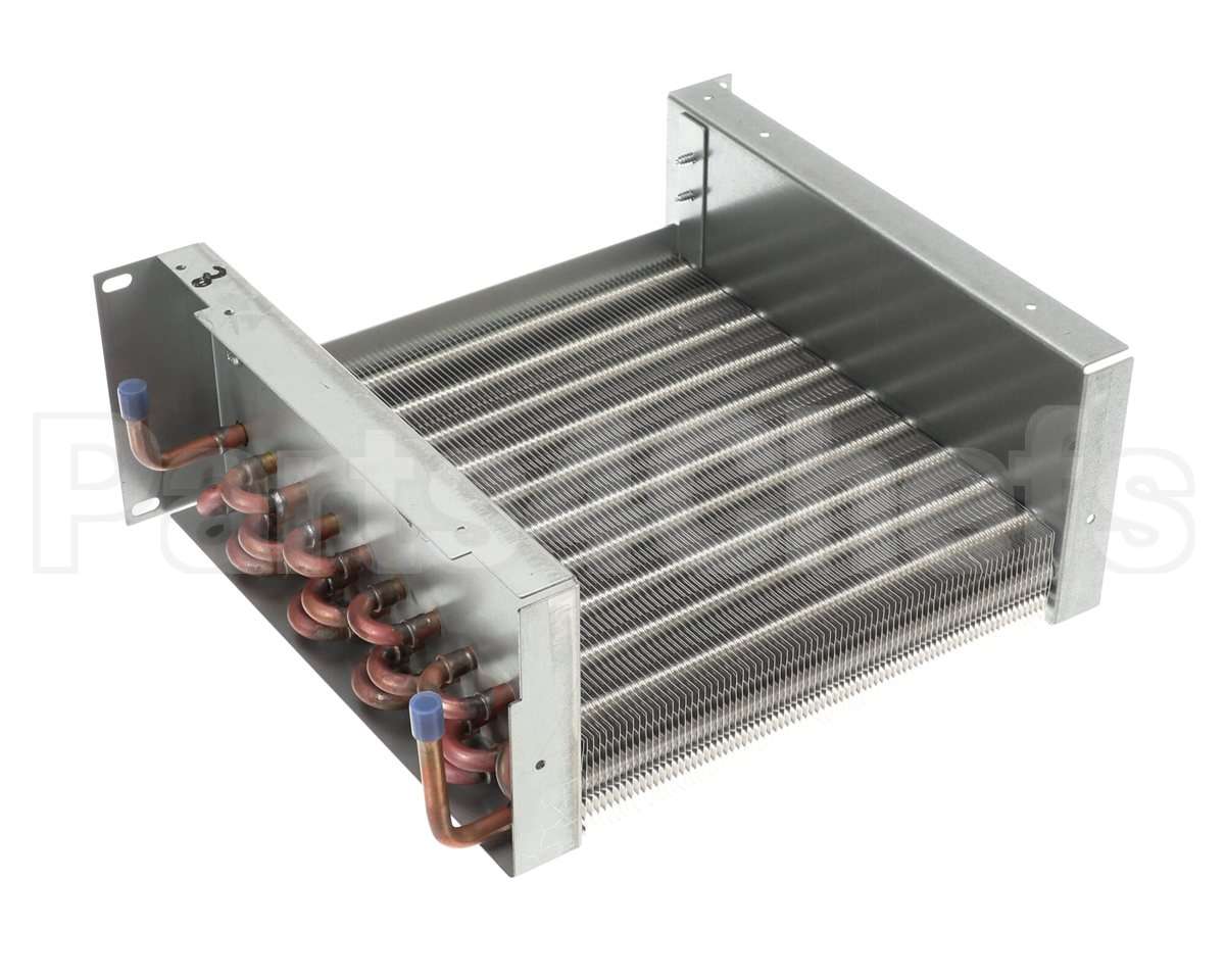 4-317 Continental Refrigeration Coil, Condenser