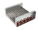 4-317 Continental Refrigeration Coil, Condenser