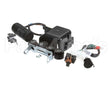 4-330PB Continental Refrigeration Parts Bag Nt6215Z1 Includes All Start Co