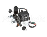 4-330PB Continental Refrigeration Parts Bag Nt6215Z1 Includes All Start Co