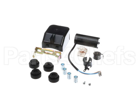 4-332PB Continental Refrigeration Parts Bag Nek2150Gk Includes All Start C