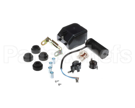 4-332PB Continental Refrigeration Parts Bag Nek2150Gk Includes All Start C