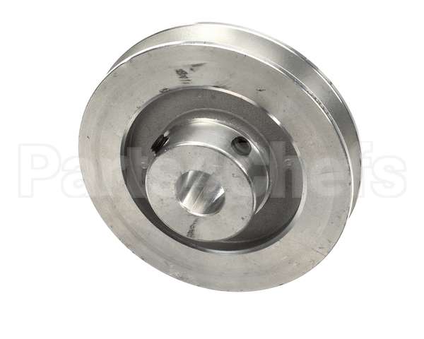 4-35AL Biro Pulley, Motor 5X7/8 Al.