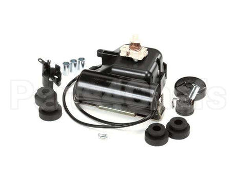 4-369PB Continental Refrigeration Parts Bag Nek6170Z1 Includes All Start C