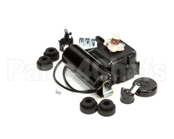 4-369PB Continental Refrigeration Parts Bag Nek6170Z1 Includes All Start C