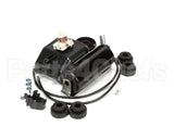 4-369PB Continental Refrigeration Parts Bag Nek6170Z1 Includes All Start C
