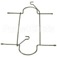 4-37-100-00 Compatible Hatco Wire Guard