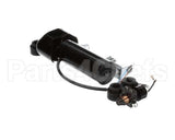 4-371PB Continental Refrigeration Parts Bag T6215Z1 Includes All Start Com