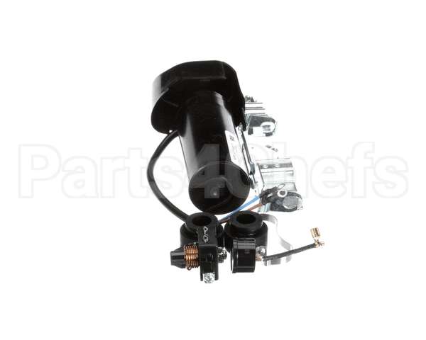 4-371PB Continental Refrigeration Parts Bag T6215Z1 Includes All Start Com