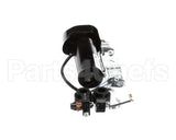 4-371PB Continental Refrigeration Parts Bag T6215Z1 Includes All Start Com