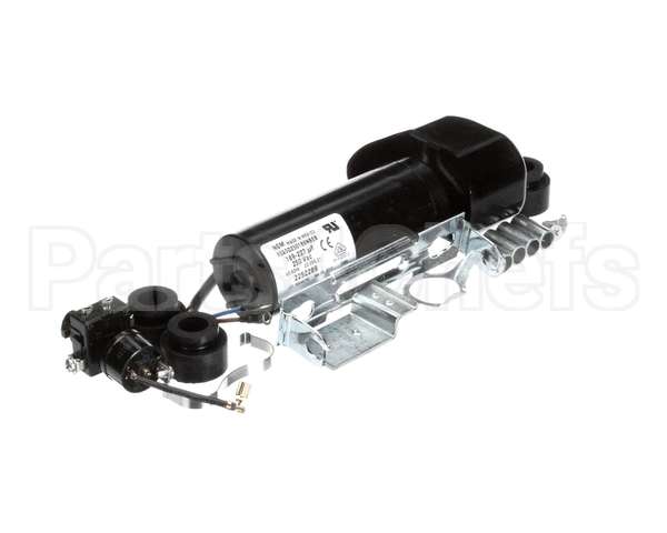 4-371PB Continental Refrigeration Parts Bag T6215Z1 Includes All Start Com