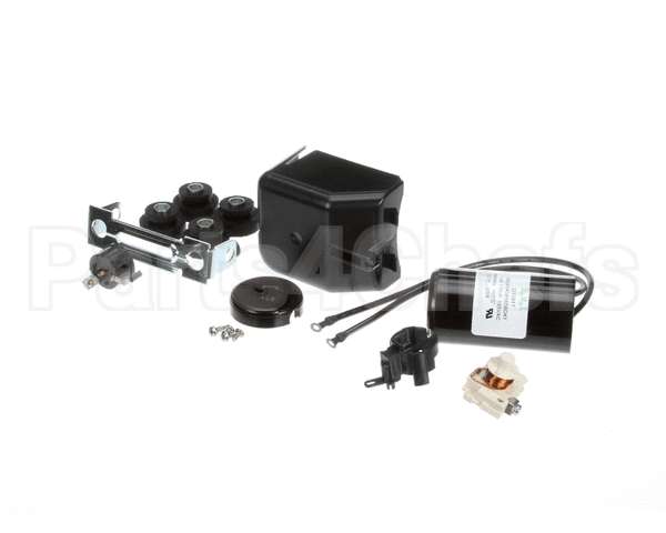 4-388PB Continental Refrigeration Parts Bag Nek6160Z1 Includes All Start C