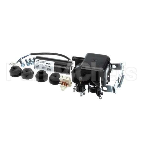 4-390PB Compatible Continental Parts Bag Nek6187Z1 Includes All Start C