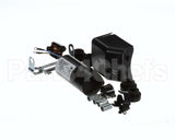 4-390PB Continental Refrigeration Parts Bag Nek6187Z1 Includes All Start C