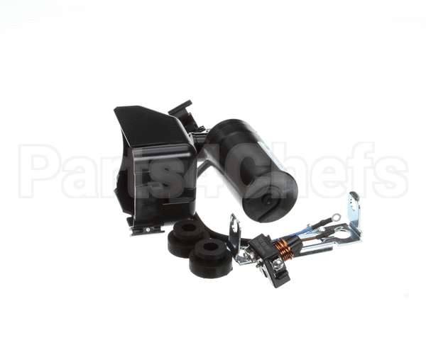 4-390PB Continental Refrigeration Parts Bag Nek6187Z1 Includes All Start C