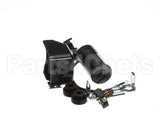 4-390PB Continental Refrigeration Parts Bag Nek6187Z1 Includes All Start C