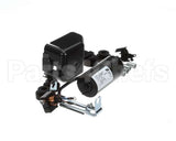 4-390PB Continental Refrigeration Parts Bag Nek6187Z1 Includes All Start C