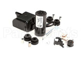 4-394PB Continental Refrigeration Parts Bag Nek2134Gk1 Includes All Start