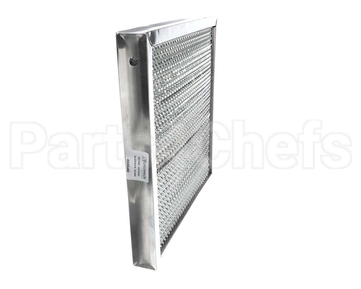 4-460640 Accurex Filters