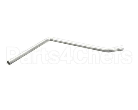 4-479 Continental Refrigeration Drain Tube, Evap, Copper 1/2, ,2,3R/F