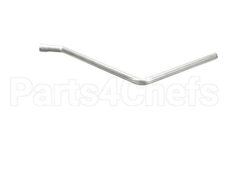 4-479 Continental Refrigeration Drain Tube, Evap, Copper 1/2, ,2,3R/F