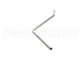 4-479 Continental Refrigeration Drain Tube, Evap, Copper 1/2, ,2,3R/F