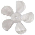 4-623 Compatible Continental Fan Blade 5 1/2" Ccw
