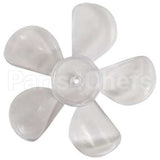 4-623 Compatible Continental Fan Blade 5 1/2" Ccw