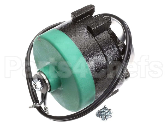 4-645-C Continental Refrigeration Motor, Condenser Fan 25W 115V, Cw Ecm