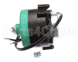4-645-C Continental Refrigeration Motor, Condenser Fan 25W 115V, Cw Ecm