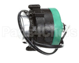 4-645-C Continental Refrigeration Motor, Condenser Fan 25W 115V, Cw Ecm