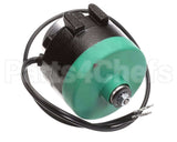 4-645-C Continental Refrigeration Motor, Condenser Fan 25W 115V, Cw Ecm
