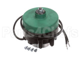4-665-230V Continental Refrigeration Motor, Condenser Fan, 16W 220-230V
