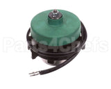 4-665-230V Continental Refrigeration Motor, Condenser Fan, 16W 220-230V