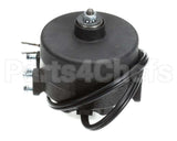 4-665-B Continental Refrigeration Cond Fan Motor 115, 16W, Cw