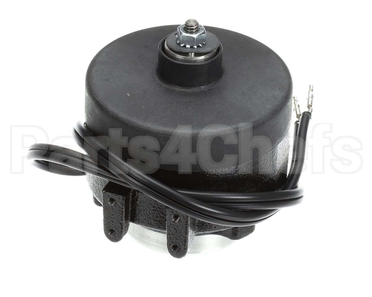 4-665-B Continental Refrigeration Cond Fan Motor 115, 16W, Cw