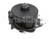 4-665-B Continental Refrigeration Cond Fan Motor 115, 16W, Cw