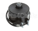 4-665-B Continental Refrigeration Cond Fan Motor 115, 16W, Cw