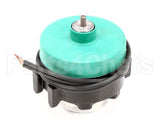 4-701 Continental Refrigeration Motor, Fan 9W, 115V, 1551Rpm Ecm (Green