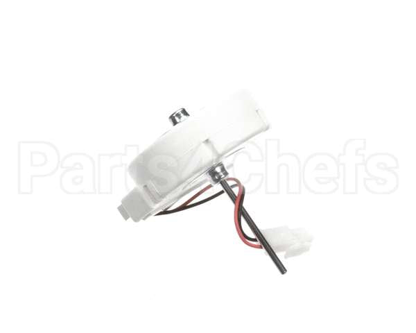 4-709 Continental Refrigeration Motor, Evap Fan 12 Vdc 3280Rpm, 3.4W, Cc