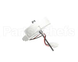 4-709 Continental Refrigeration Motor, Evap Fan 12 Vdc 3280Rpm, 3.4W, Cc