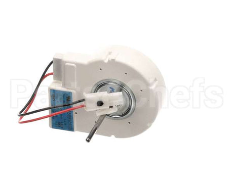 4-711 Continental Refrigeration Motor, Evap Fan 12 Vdc 2100Rpm, 4.8W, Cc