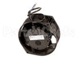 4-714 Continental Refrigeration Motor Assy, Fan Axial 115V, 2-Speed High