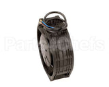 4-714 Continental Refrigeration Motor Assy, Fan Axial 115V, 2-Speed High