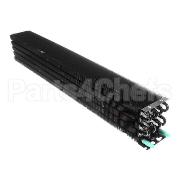 4-716 Compatible Continental Coil, Evap 4 X 5 X 32 Univ