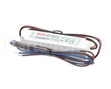 4-718 Continental Refrigeration Power Supply (Vac>Dc) 100-240Vac>>12Vdc,
