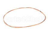 4-721 Continental Refrigeration Cap Tube 5Ft X .036 Id